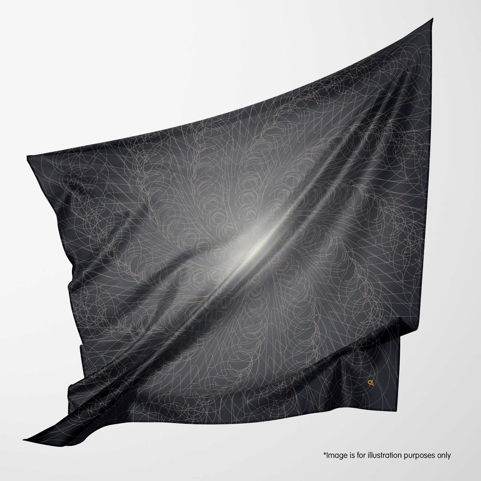 Image of The Different Series 2.0 - Mono Poppy