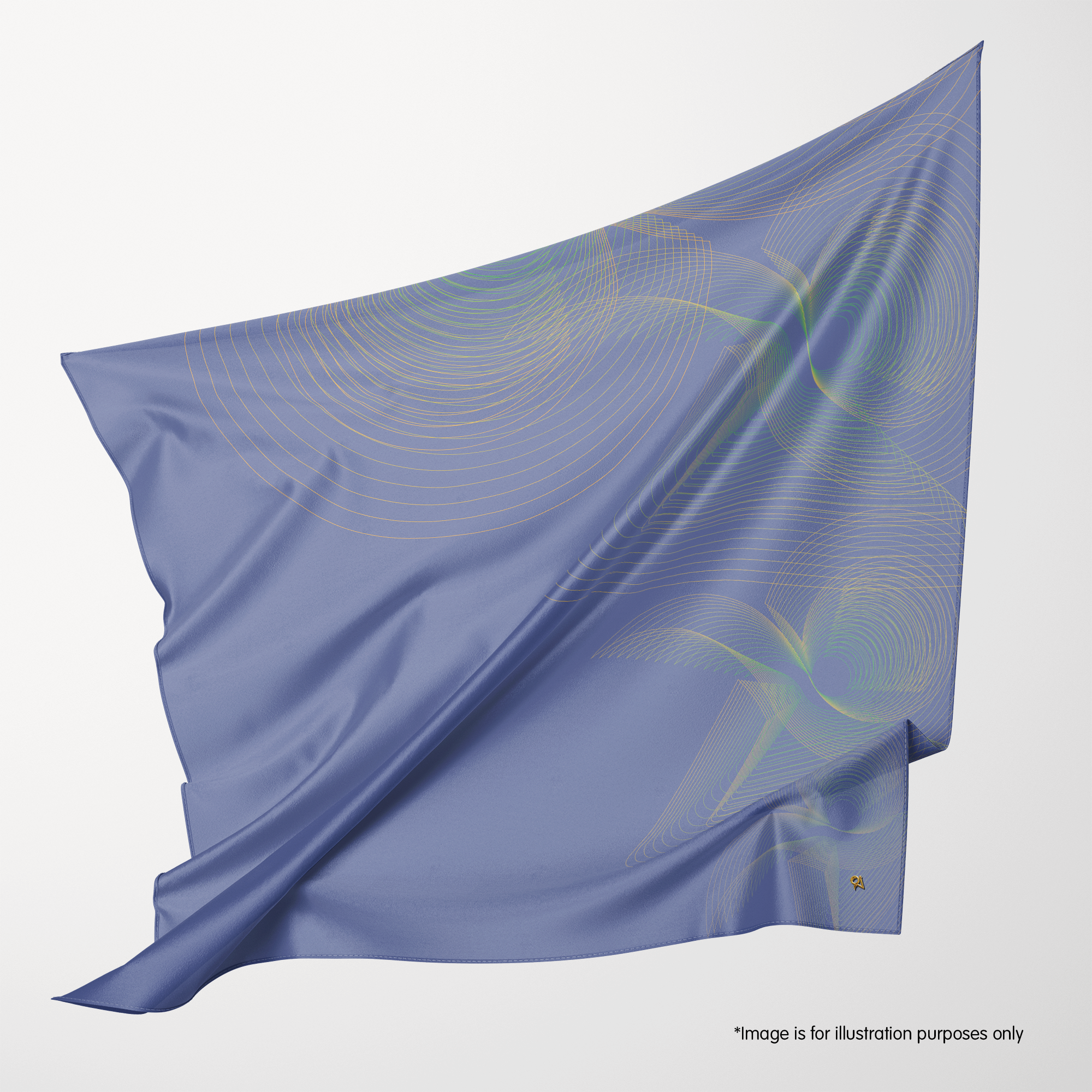 Image of The Different Series 1.0 - Mono Wave