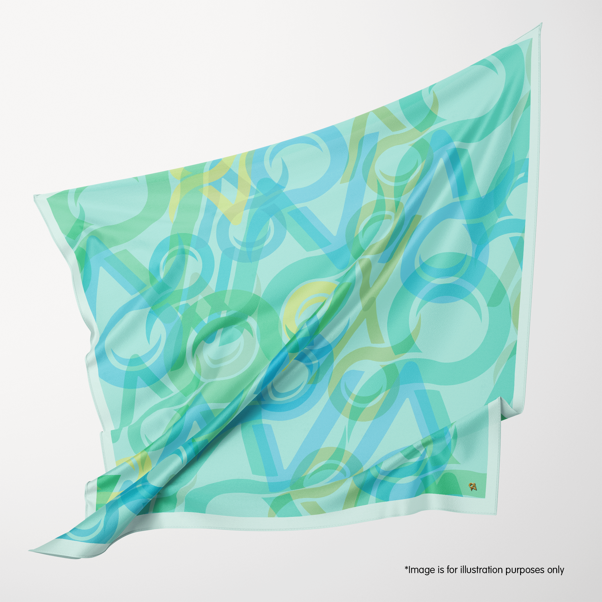 Image of The Different Series 1.0 - Mono Mesh