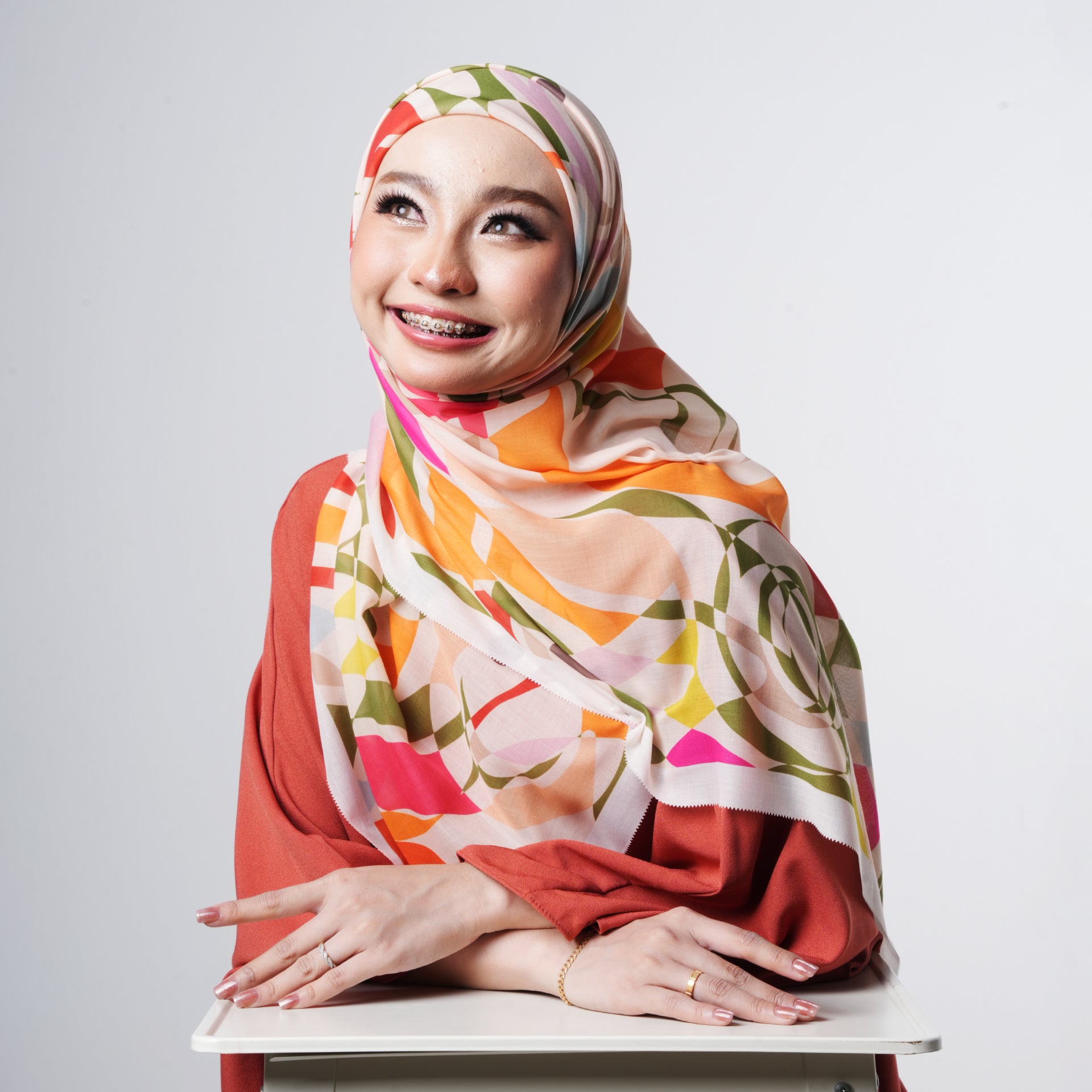 Image of The Different Series 1.0 - Picolo Splash