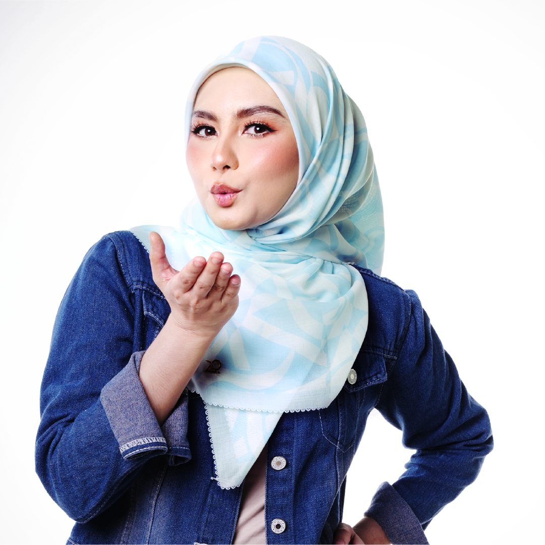 Image of The Different Series 2.0 - Puffy Mono