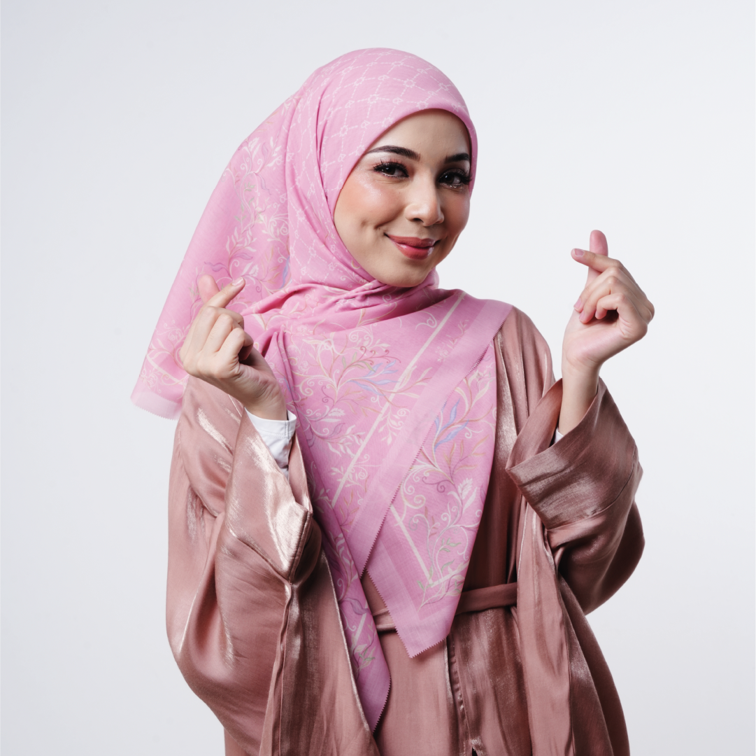 Image of The Luxury Series - Azalea