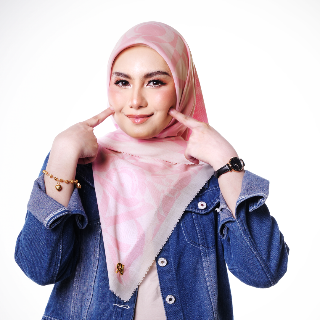 Image of The Different Series 2.0 - Puffy Mono