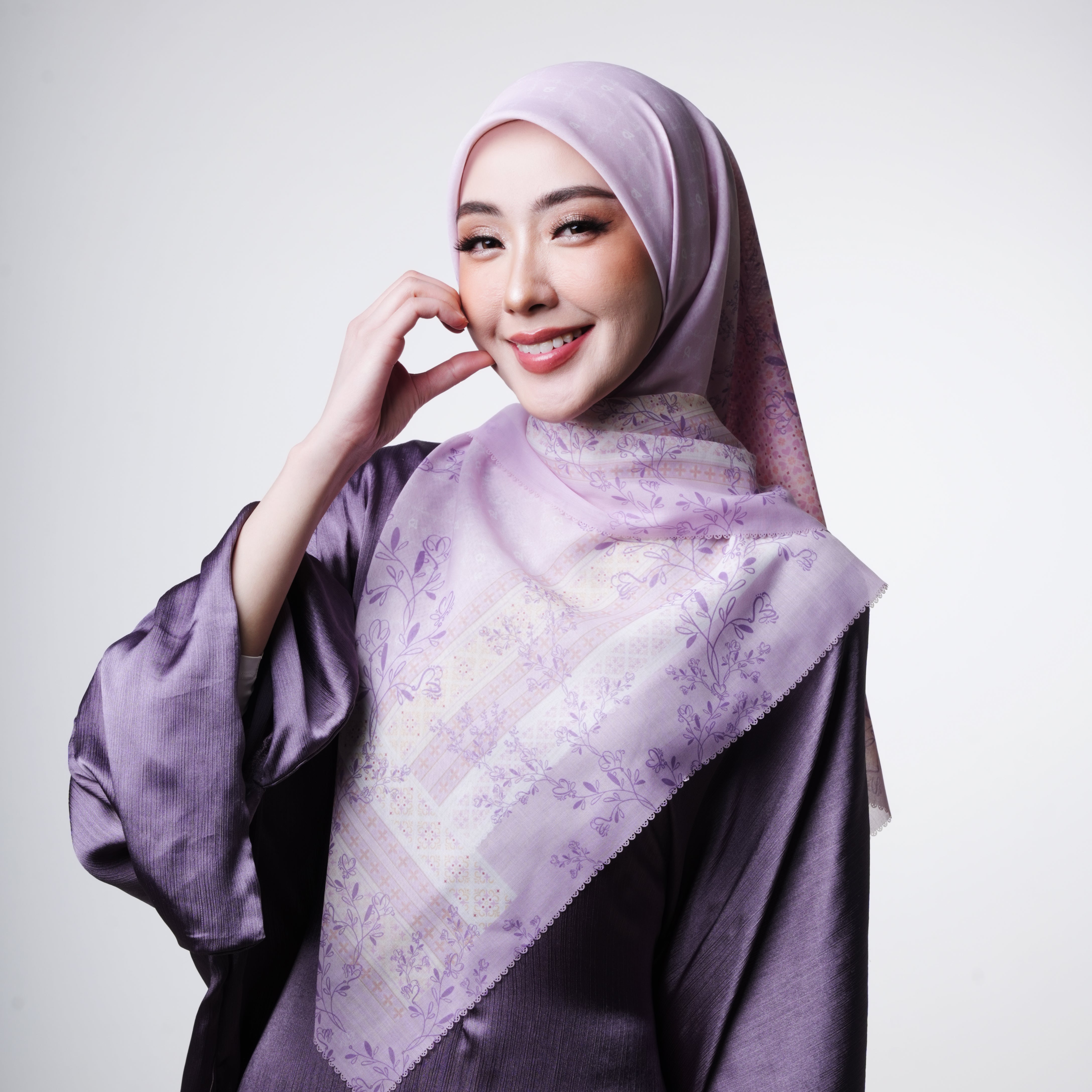 Image of Dah Kahwin Collection - Eternal Love