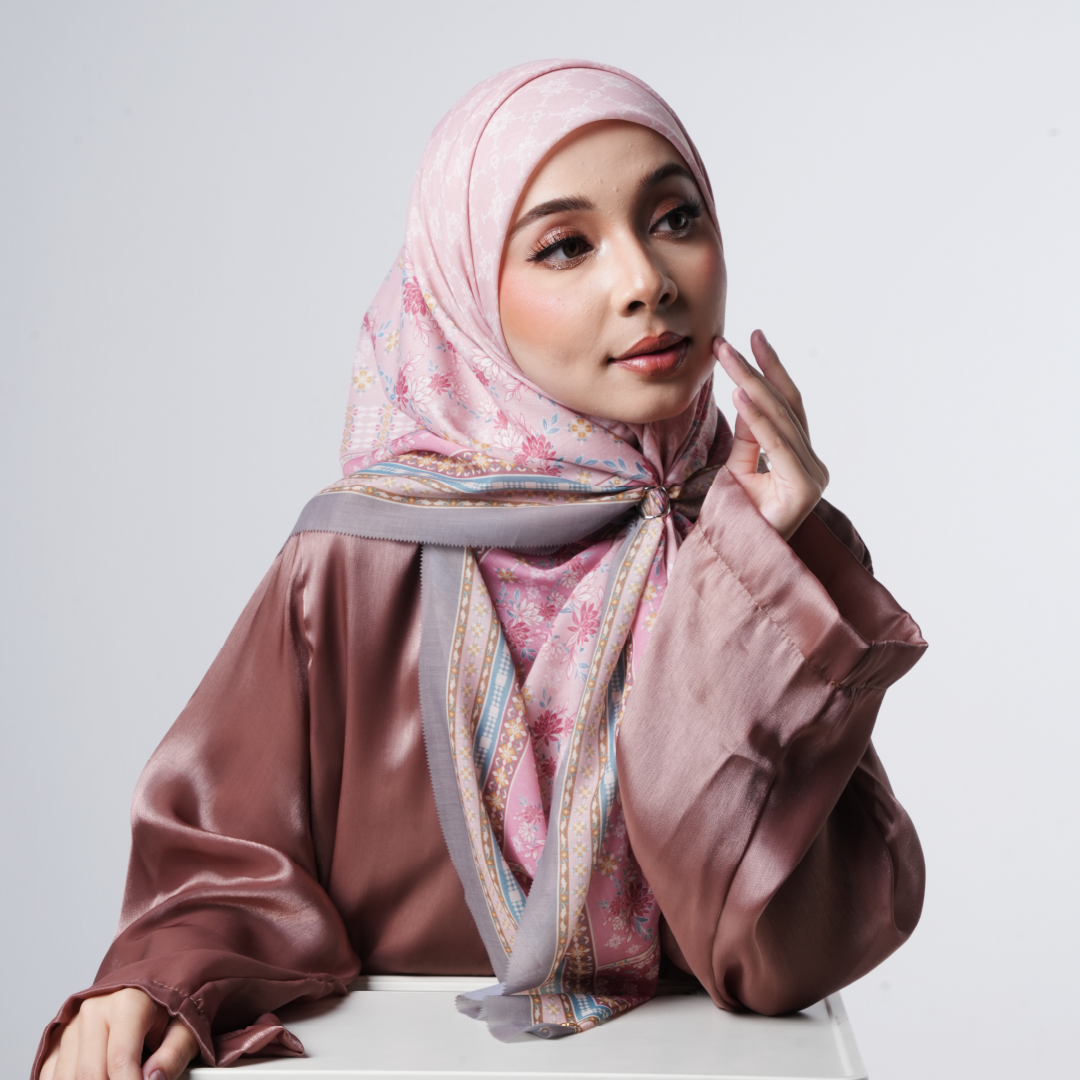 Image of The Luxury Series - Rosetta