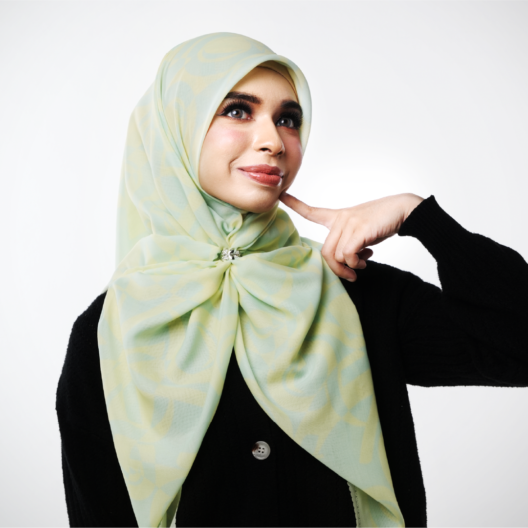 Image of The Different Series 2.0 - Puffy Mono