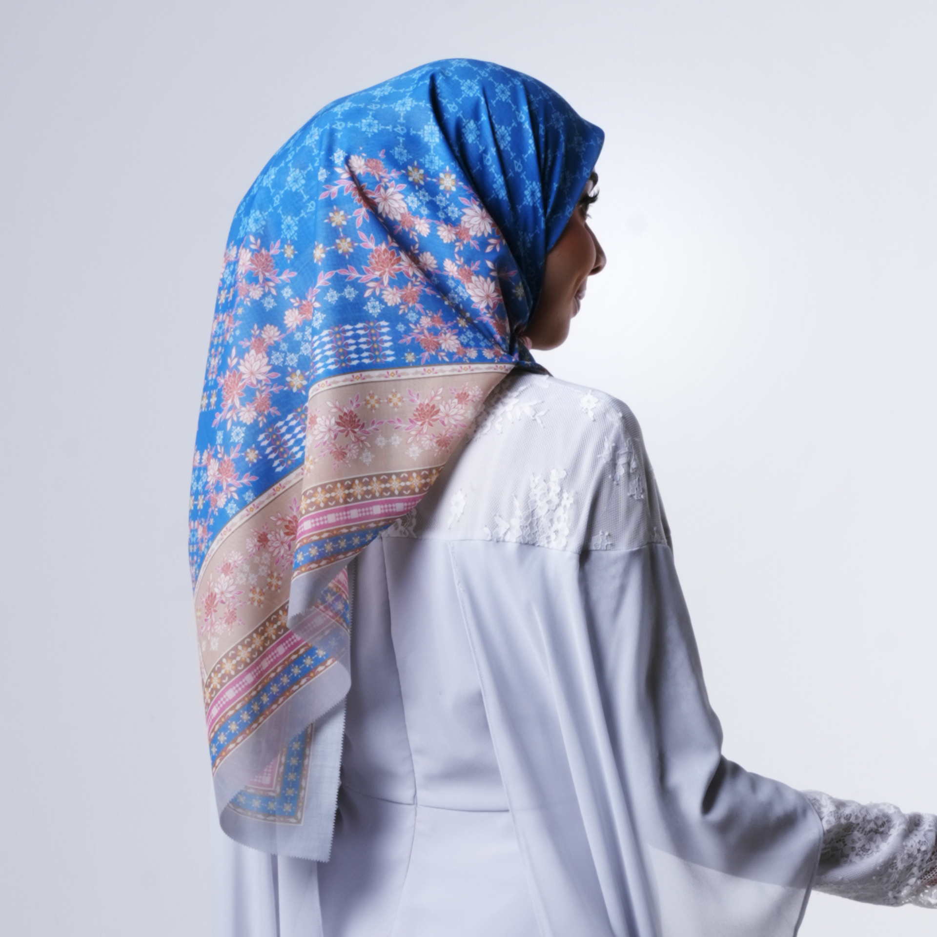 Image of The Luxury Series - Rosetta