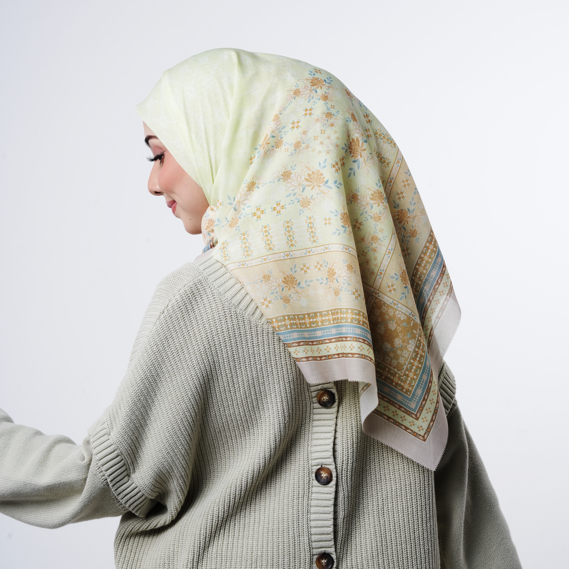 Image of The Luxury Series - Rosetta