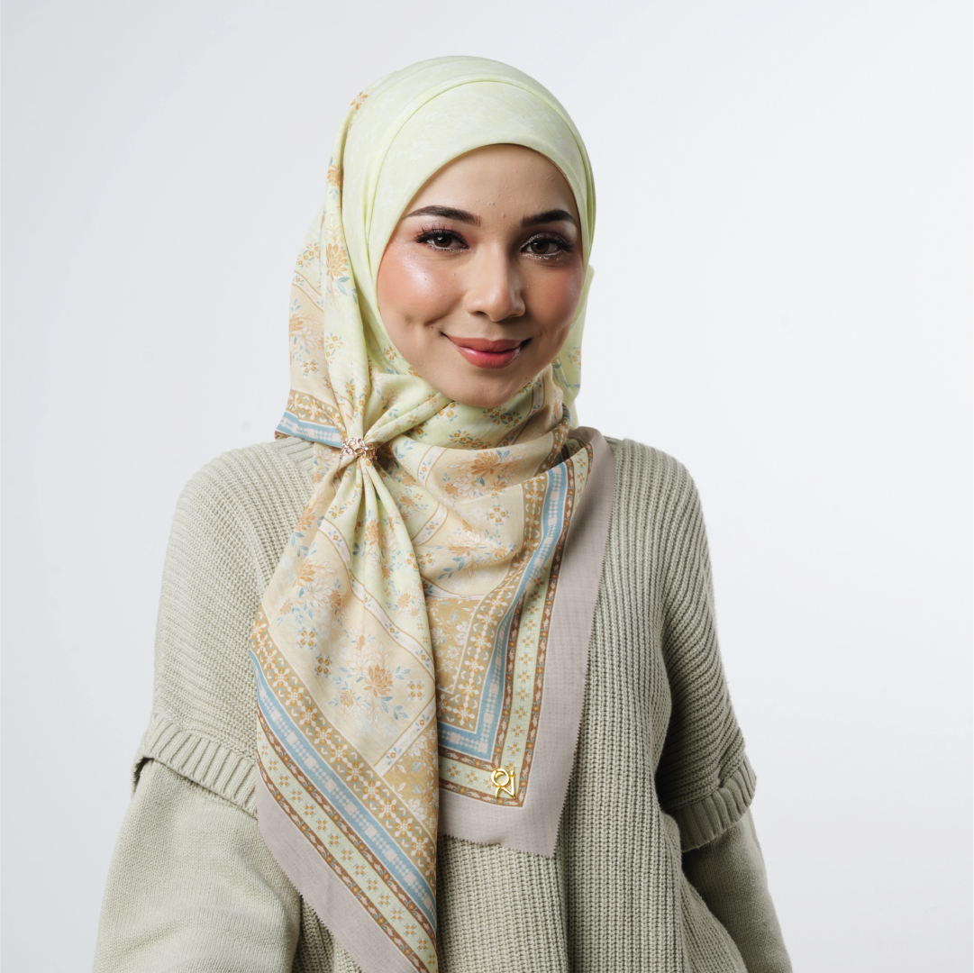 Image of The Luxury Series - Rosetta