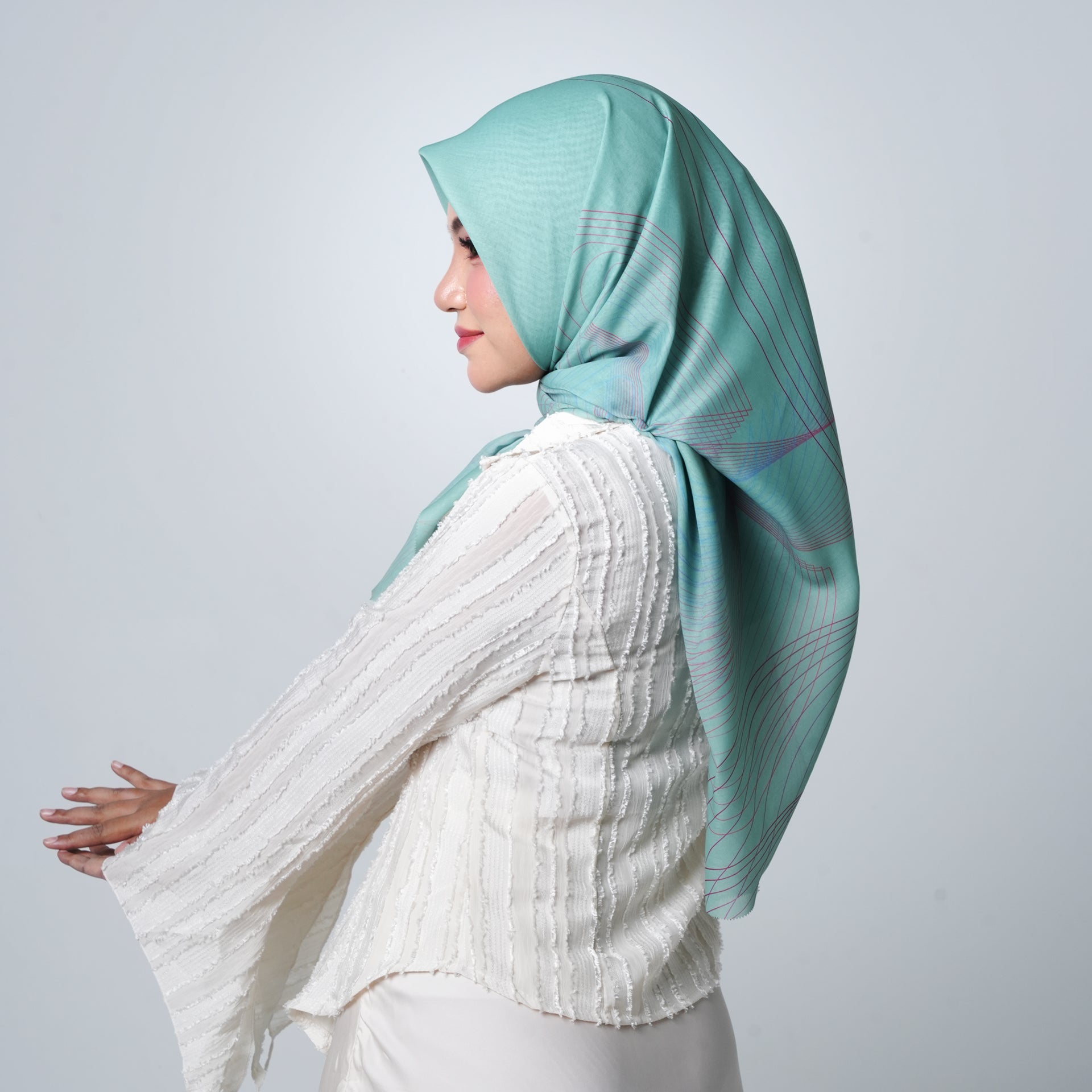 Image of The Different Series 1.0 - Mono Wave