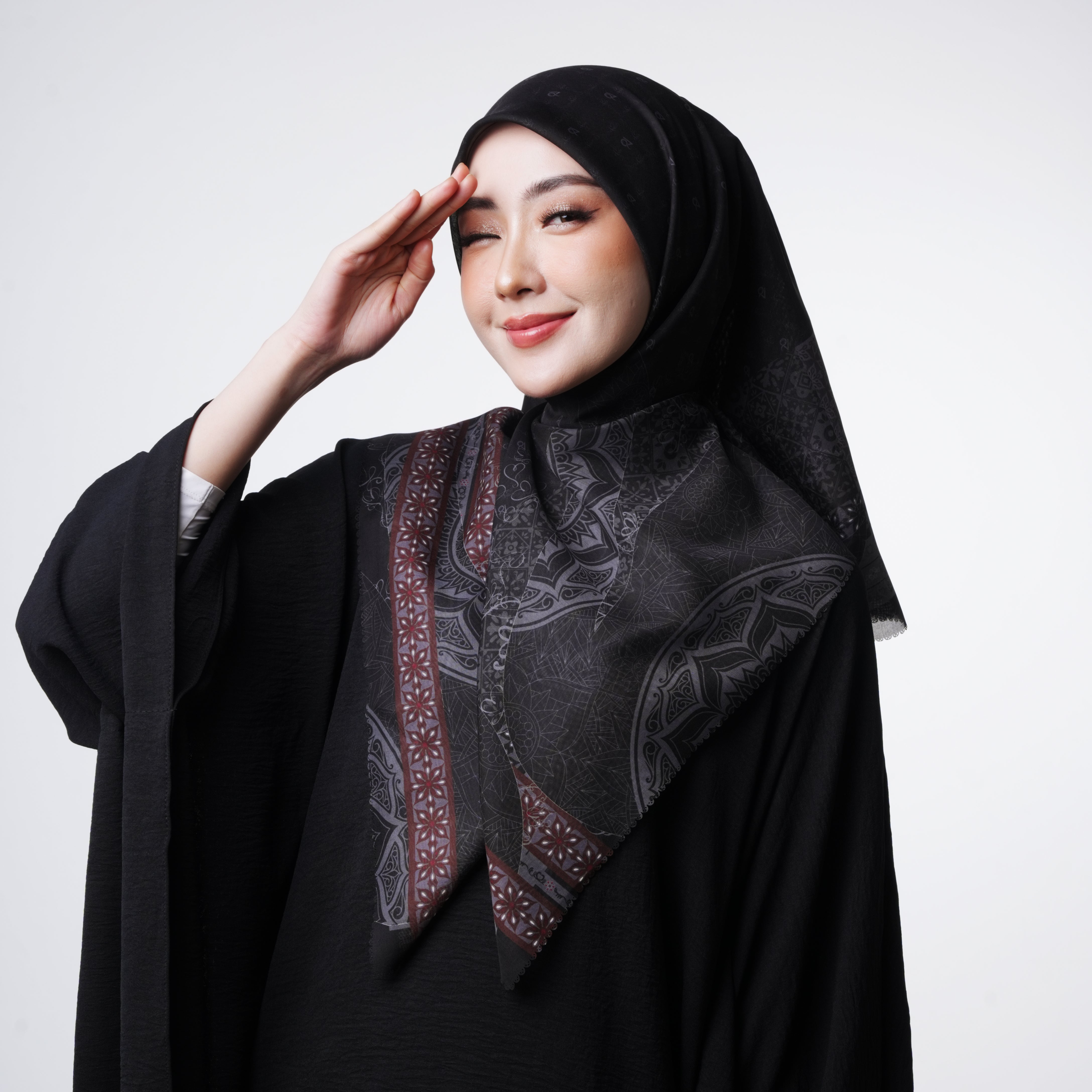 Image of Dah Kahwin Collection - Endless Affection