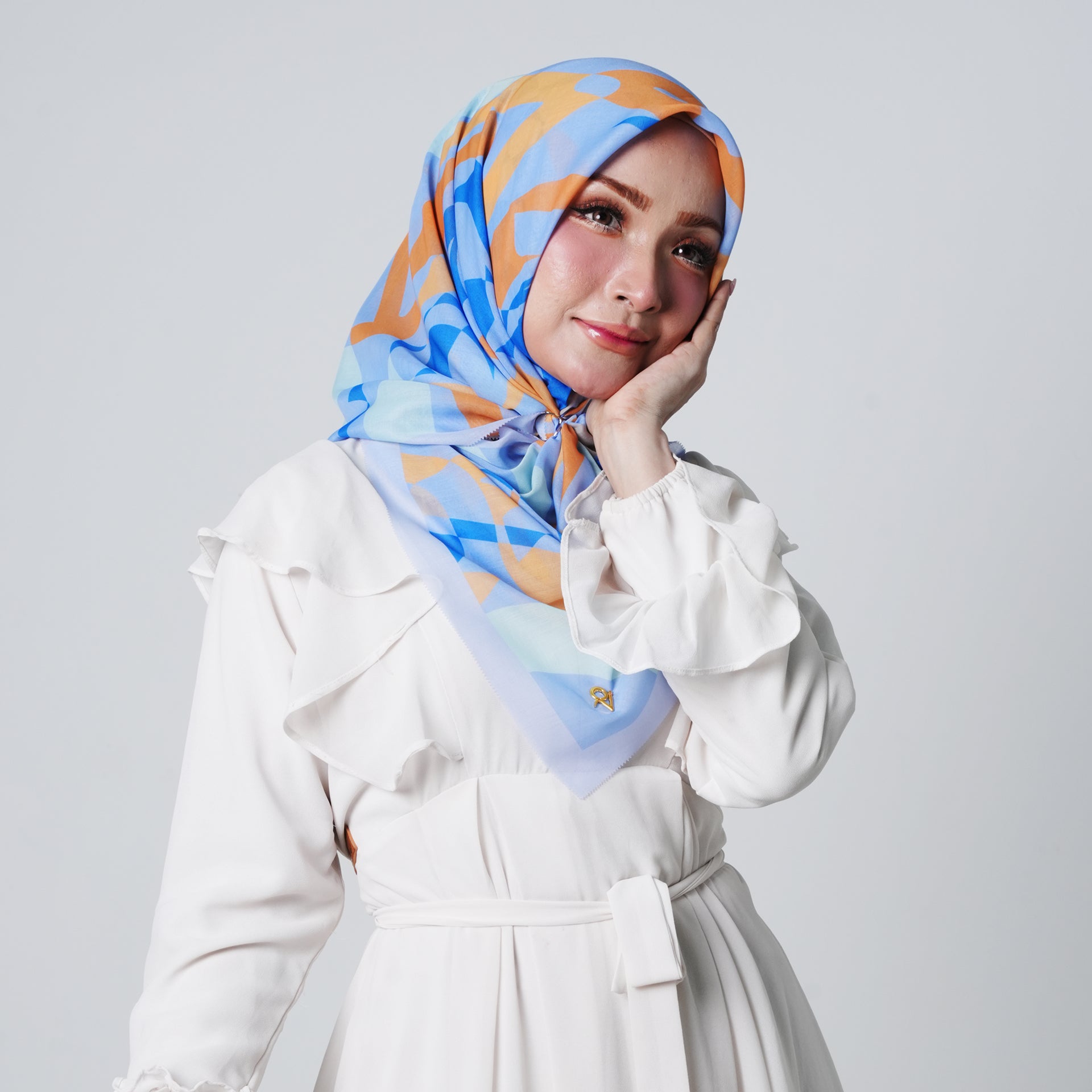 Image of The Different Series 1.0 - Picolo Splash