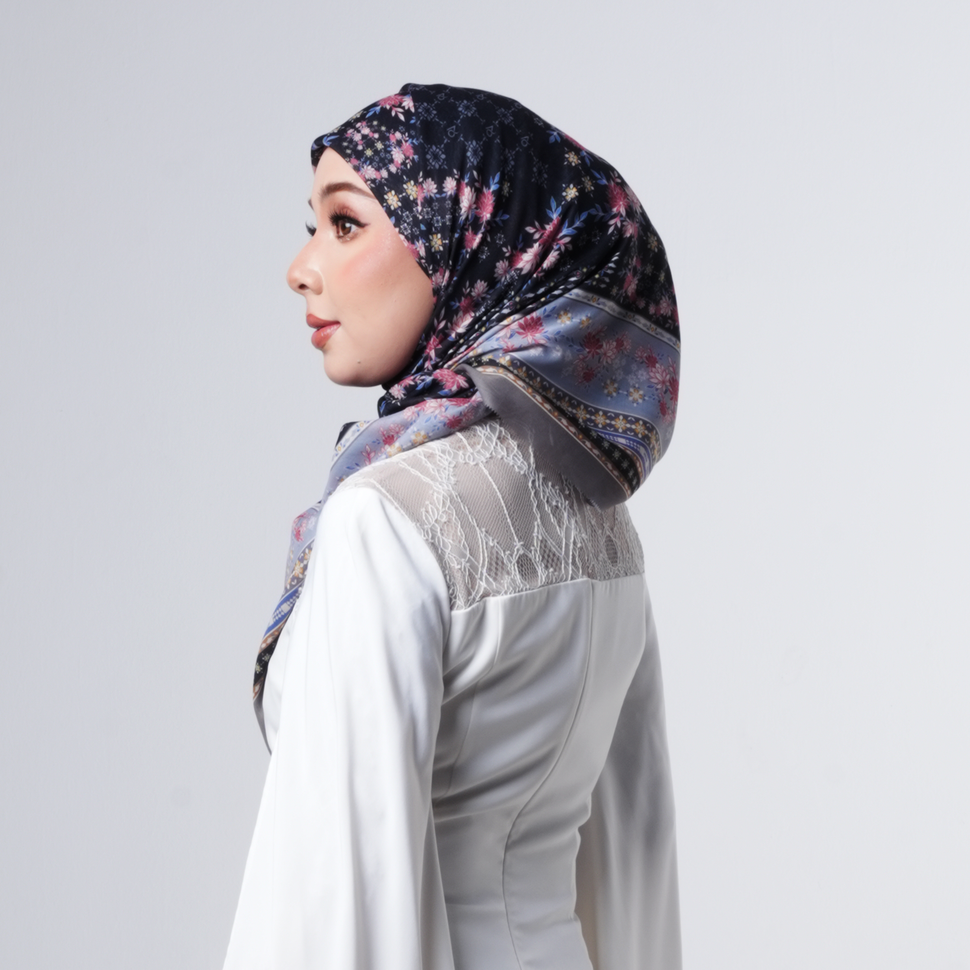 Image of The Luxury Series - Rosetta