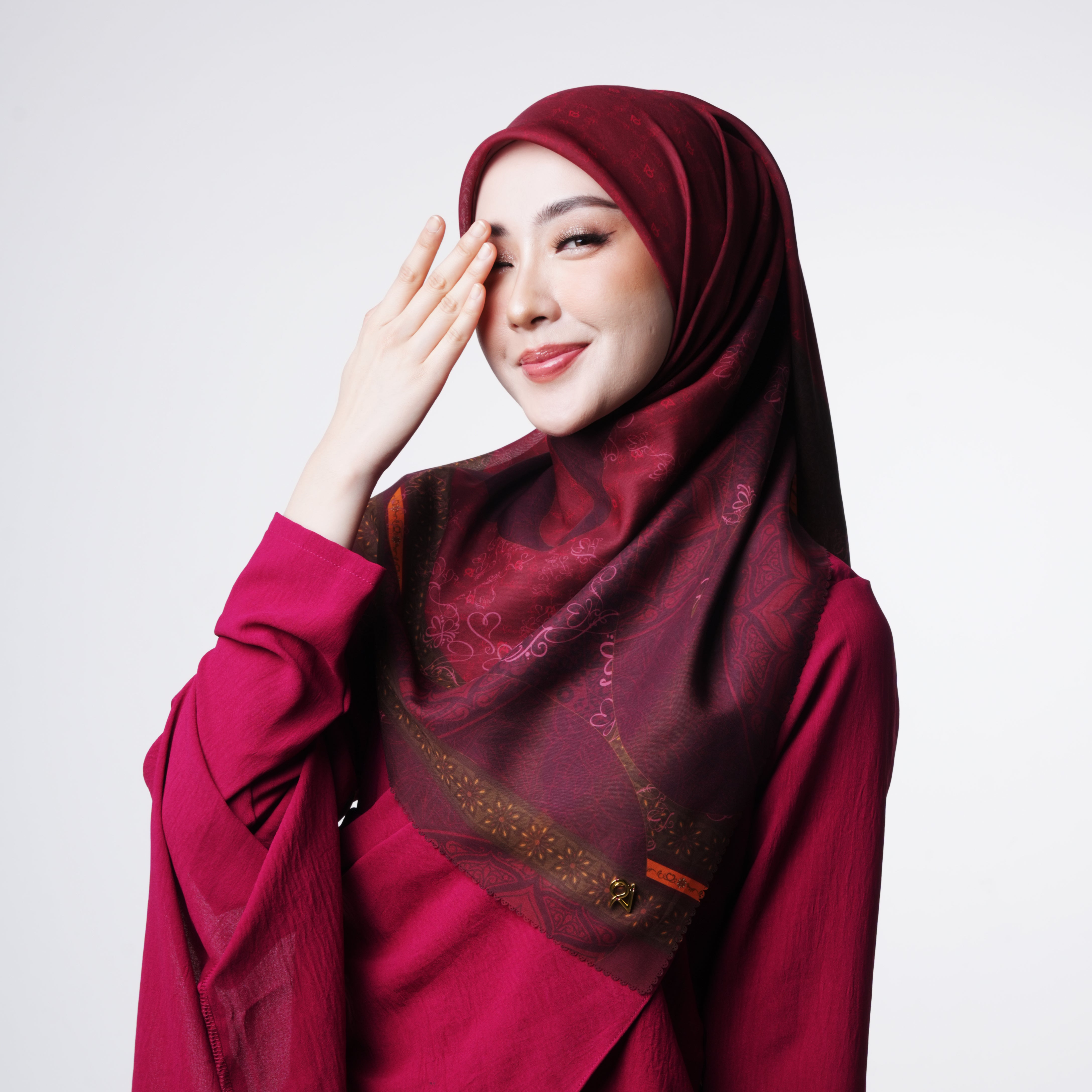 Image of Dah Kahwin Collection - Endless Affection