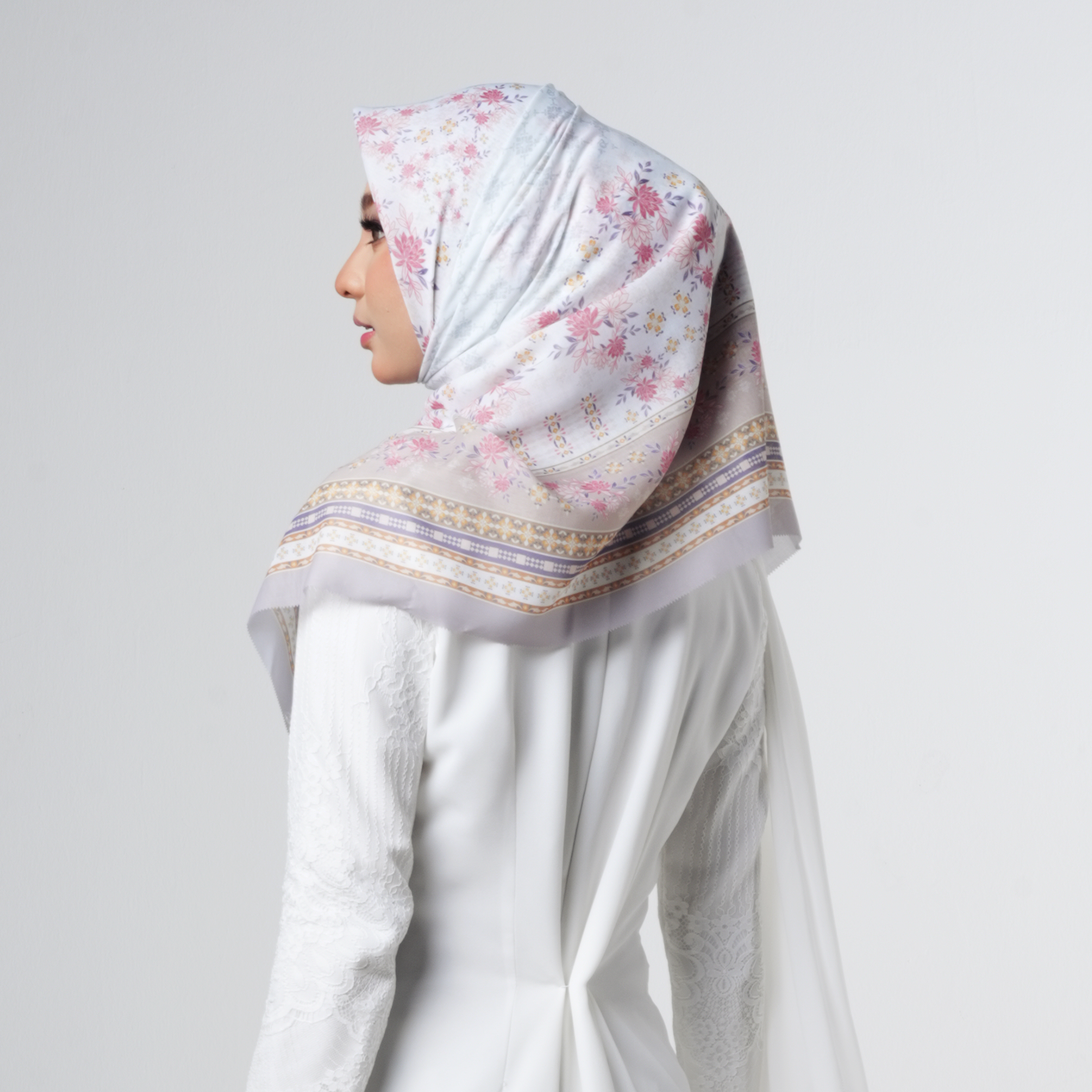 Image of The Luxury Series - Rosetta