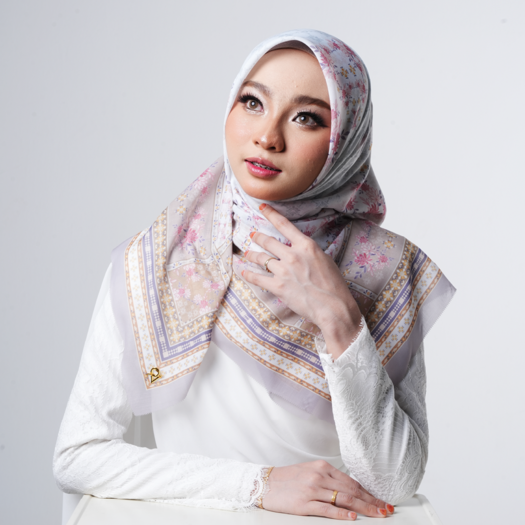 Image of The Luxury Series - Rosetta