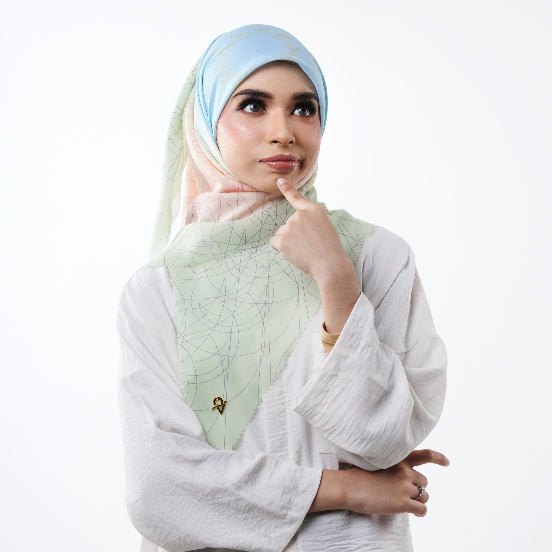 Image of The Different Series 2.0 - Mono Poppy