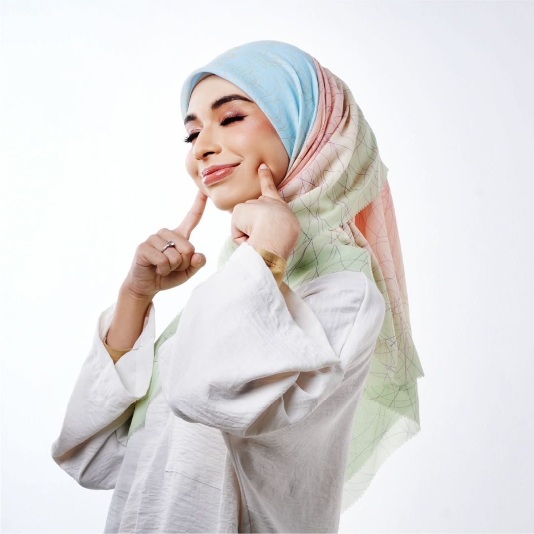 Image of The Different Series 2.0 - Mono Poppy