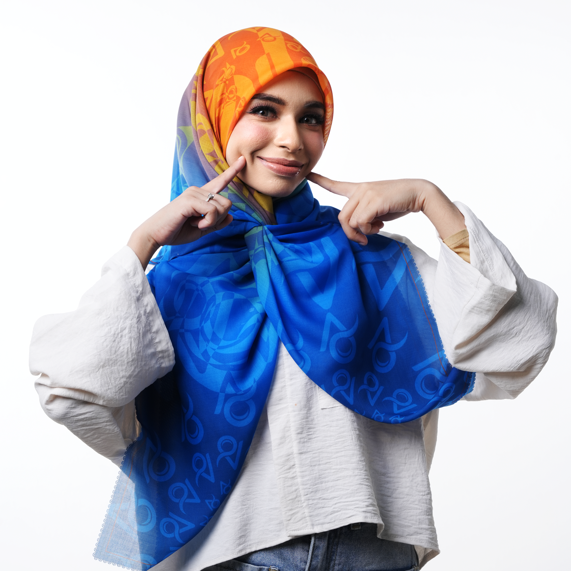 Image of The Different Series 2.0 - Mono Flare