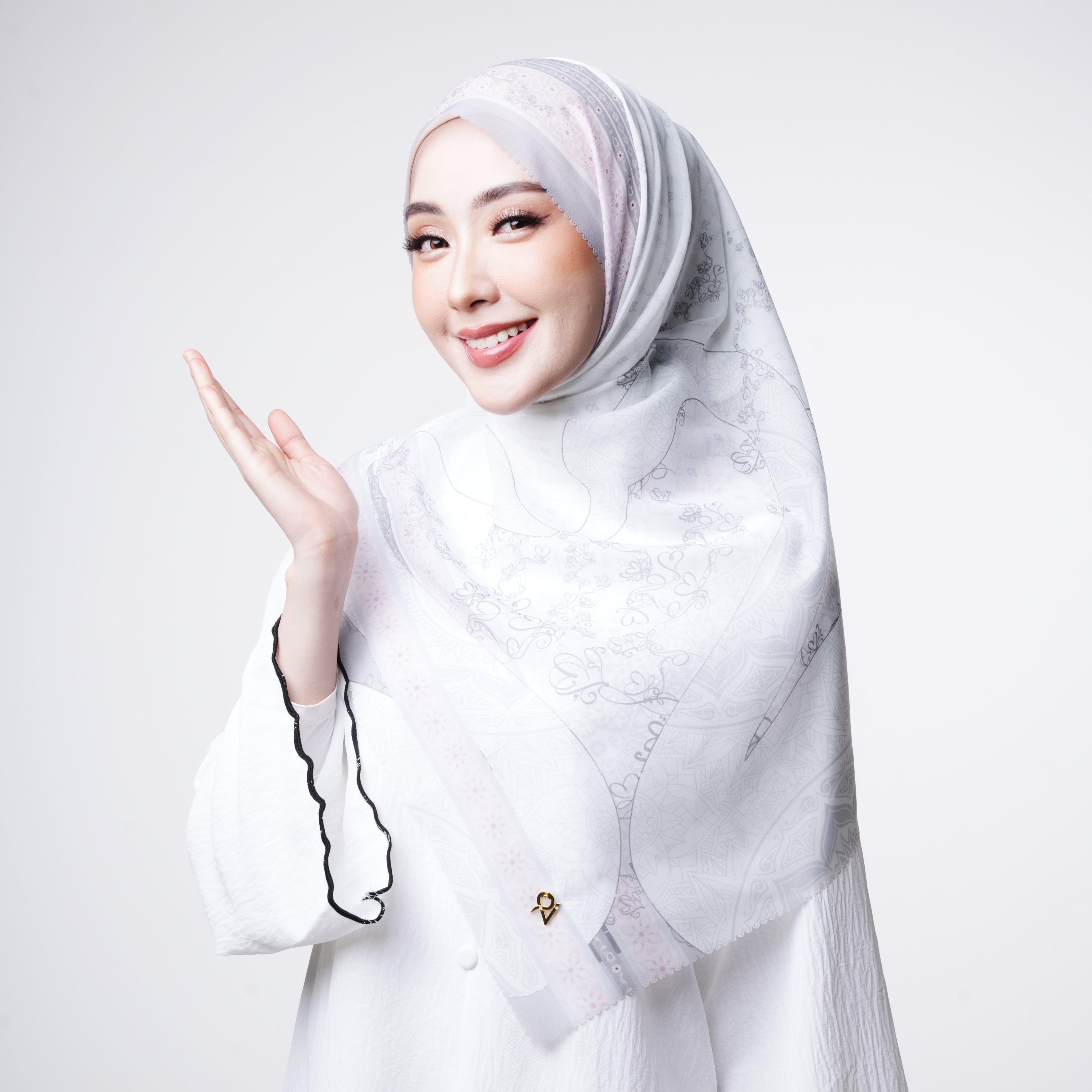 Image of Dah Kahwin Collection - Endless Affection