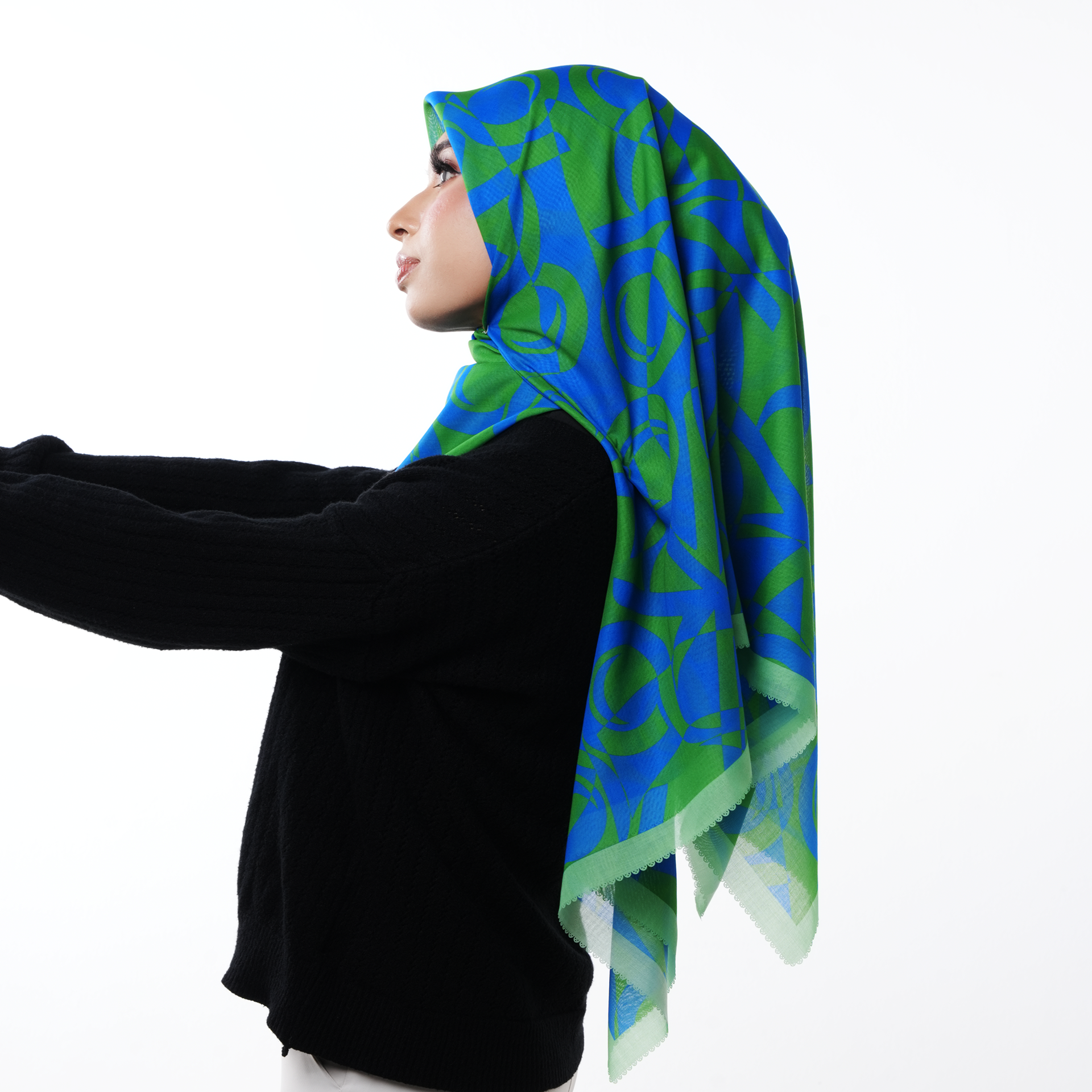 Image of The Different Series 2.0 - Puffy Mono