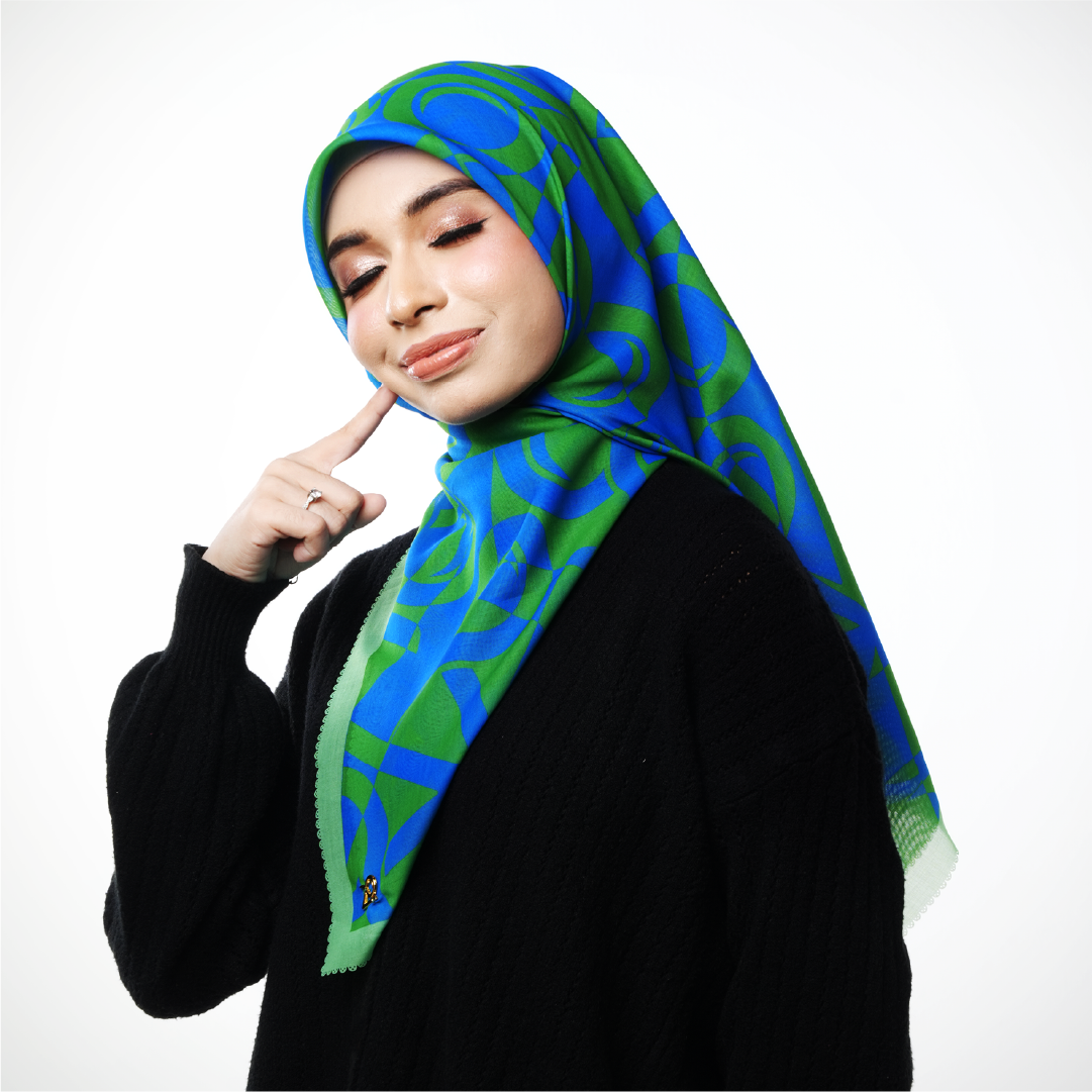 Image of The Different Series 2.0 - Puffy Mono