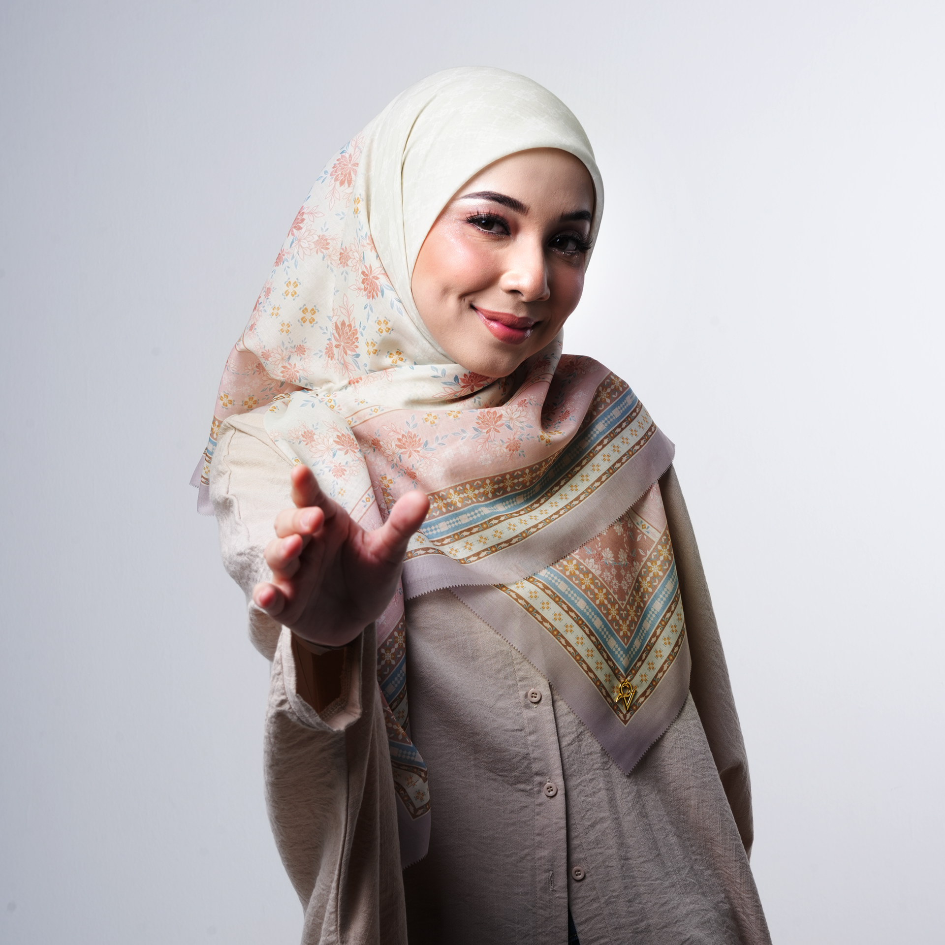 Image of The Luxury Series - Rosetta