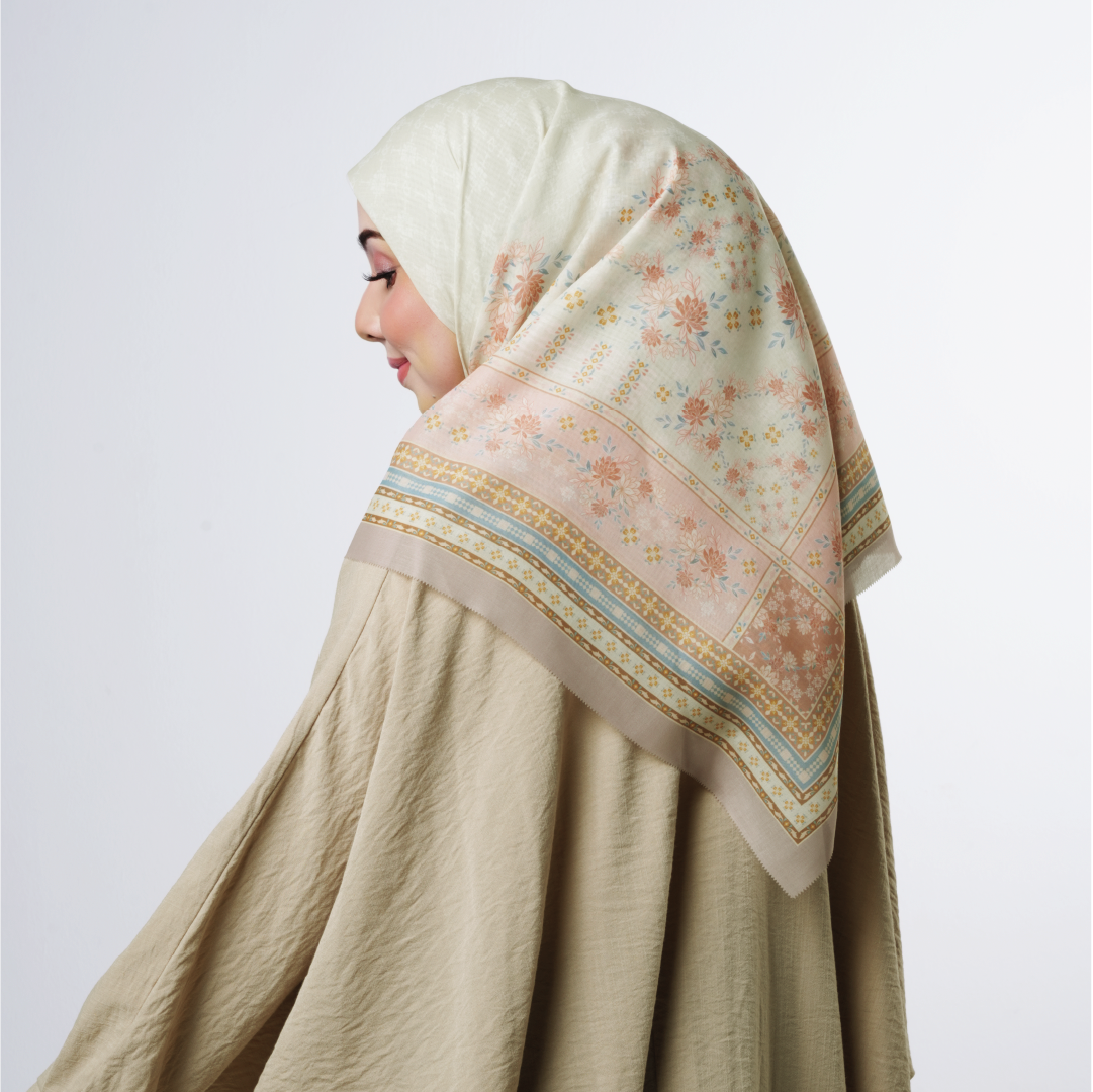 Image of The Luxury Series - Rosetta