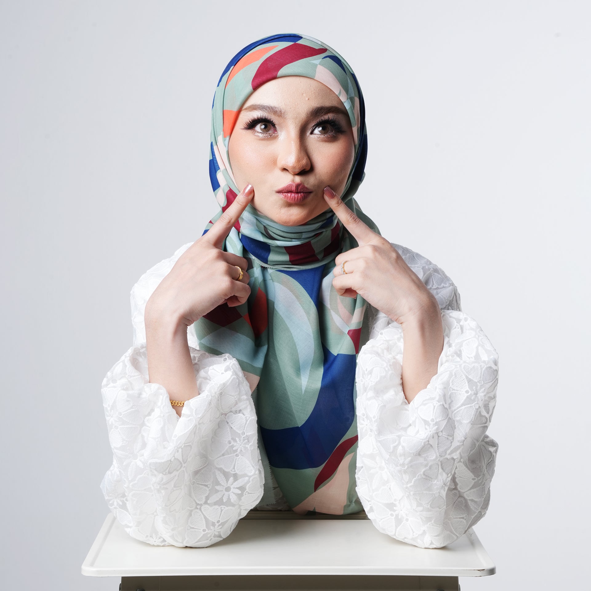 Image of The Different Series 1.0 - Picolo Splash