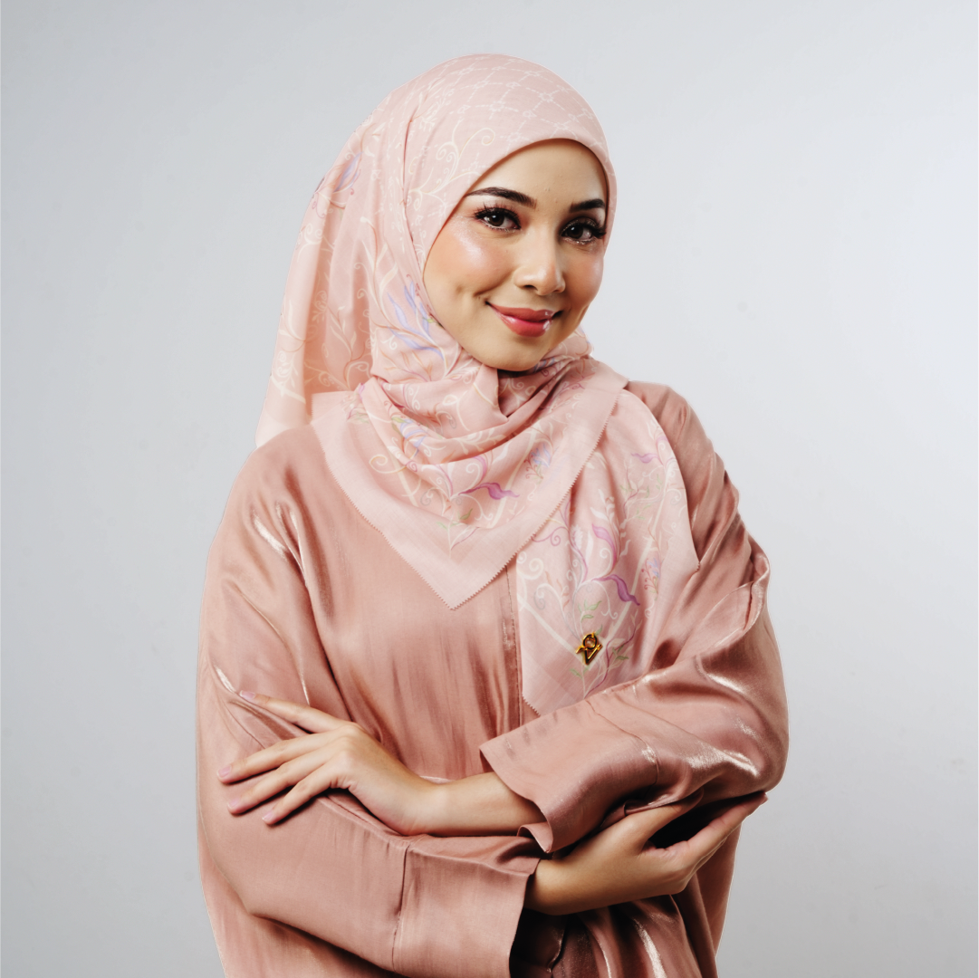 Image of The Luxury Series - Azalea