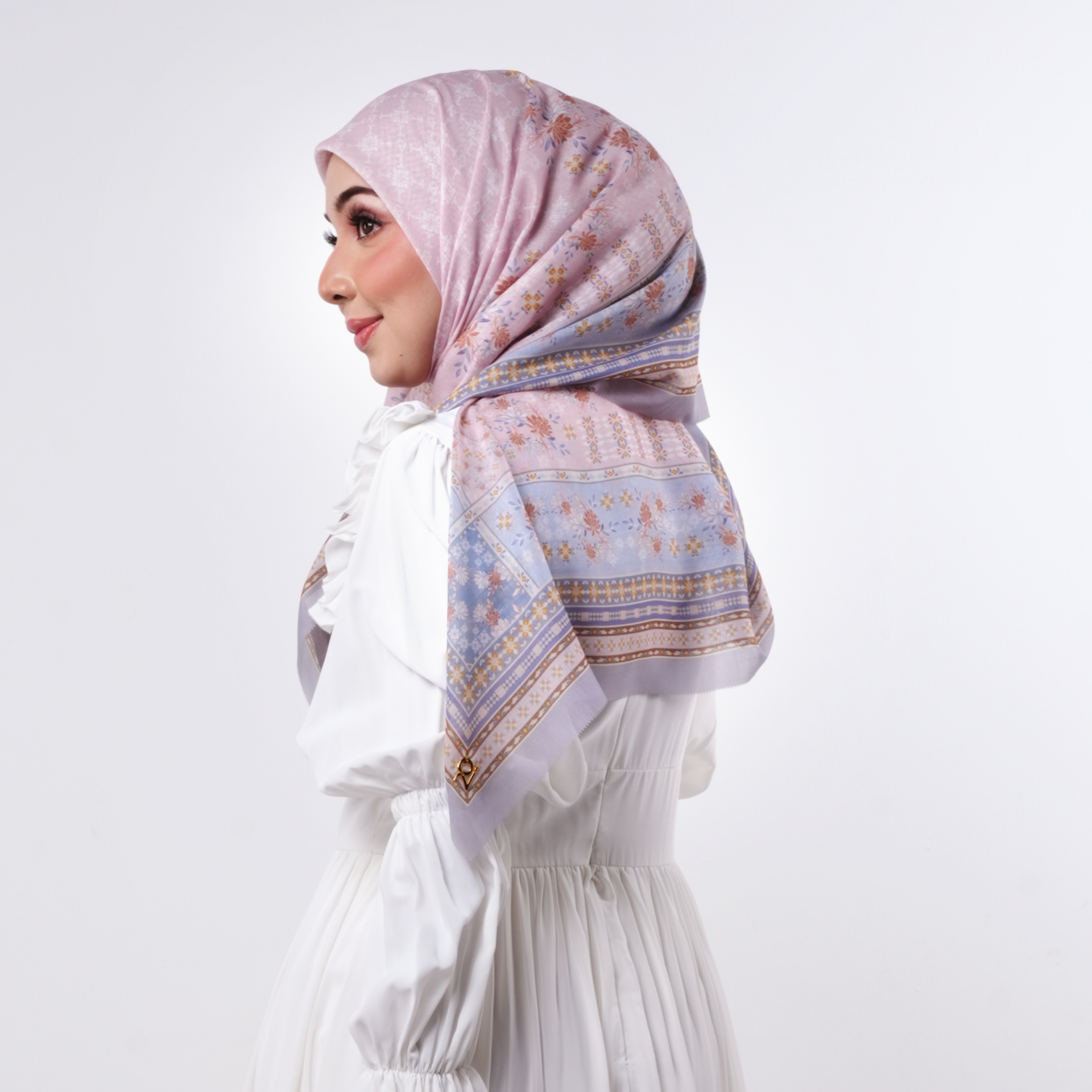 Image of The Luxury Series - Rosetta