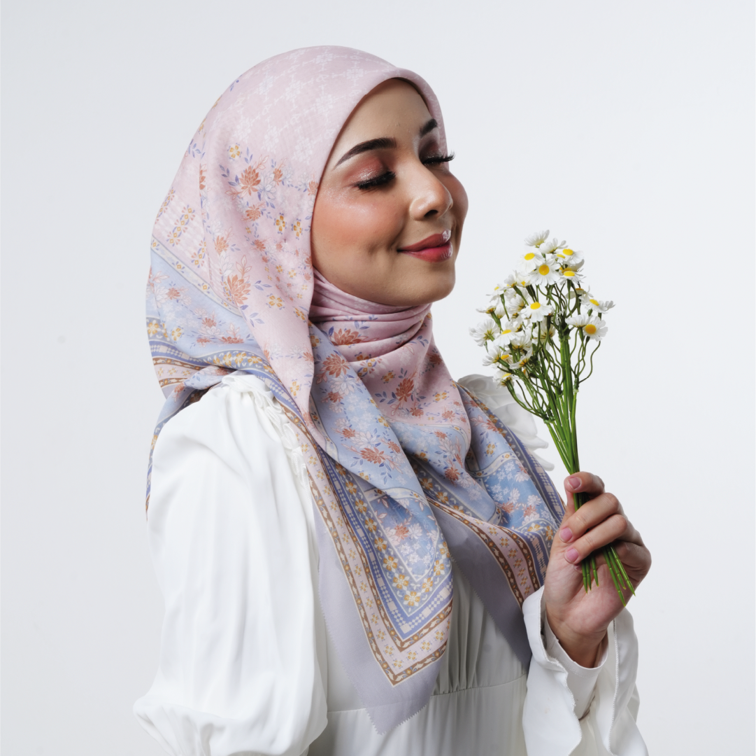 Image of The Luxury Series - Rosetta