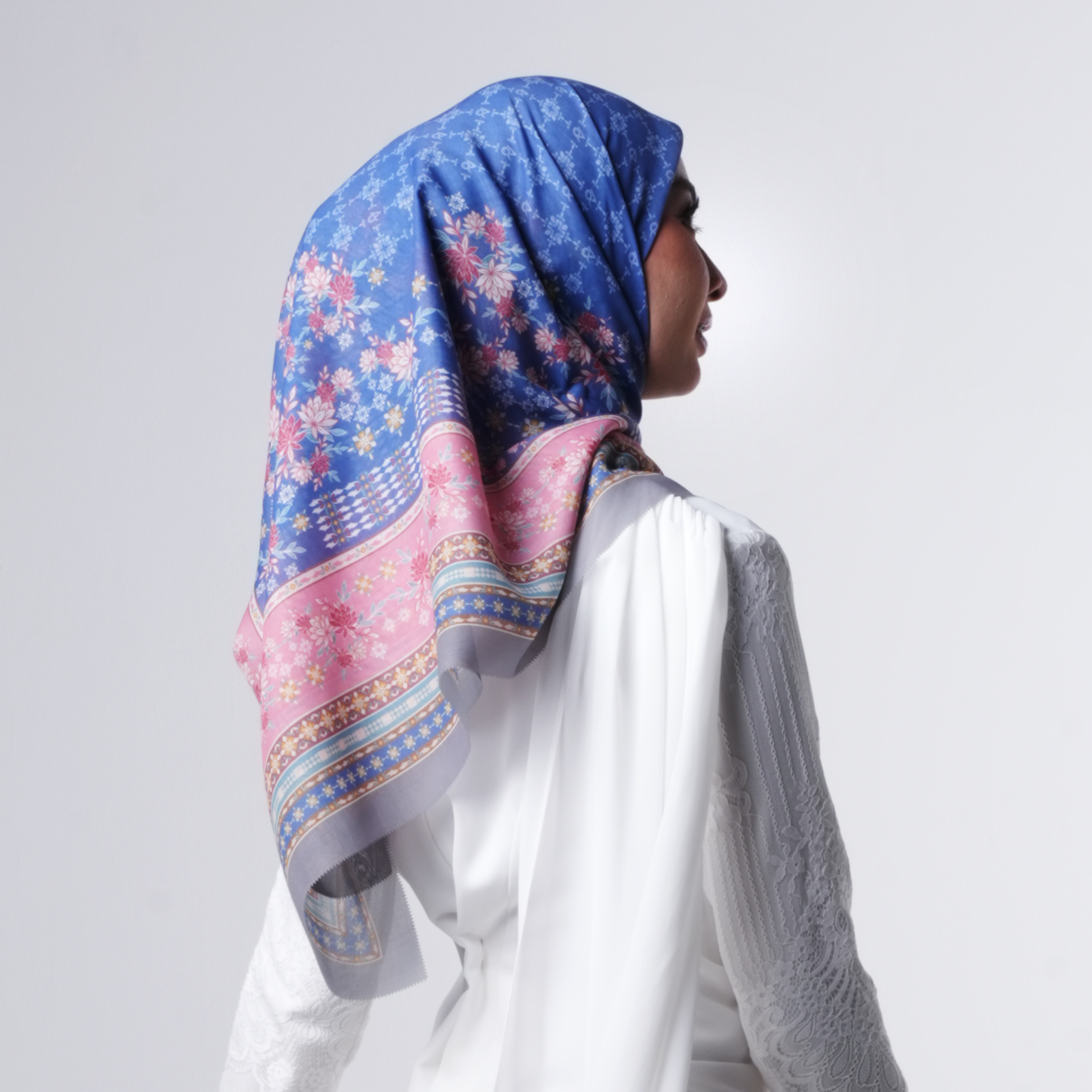 Image of The Luxury Series - Rosetta