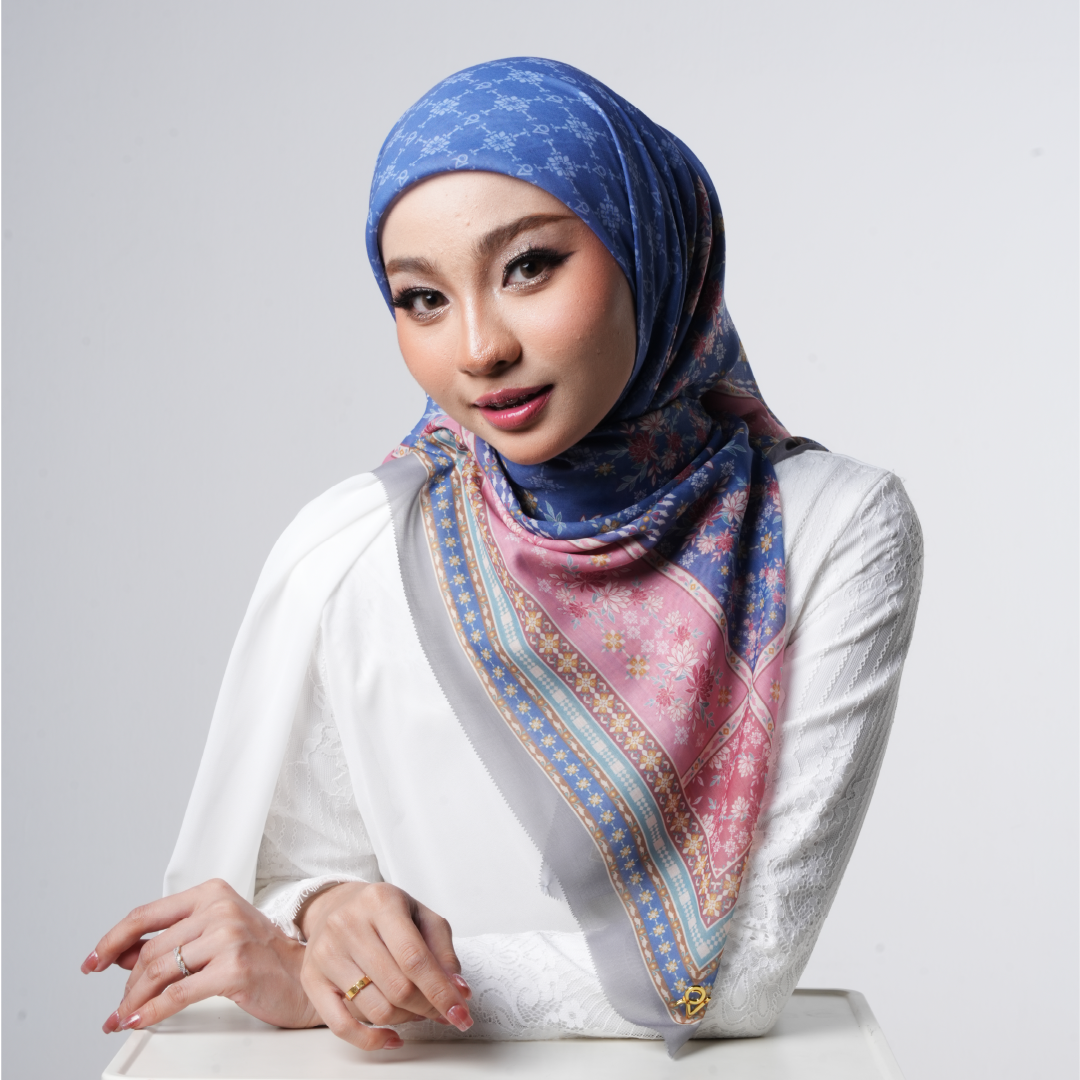 Image of The Luxury Series - Rosetta