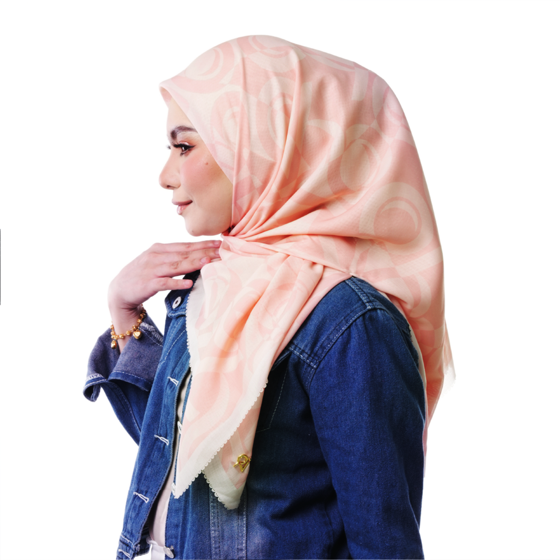 Image of The Different Series 2.0 - Puffy Mono