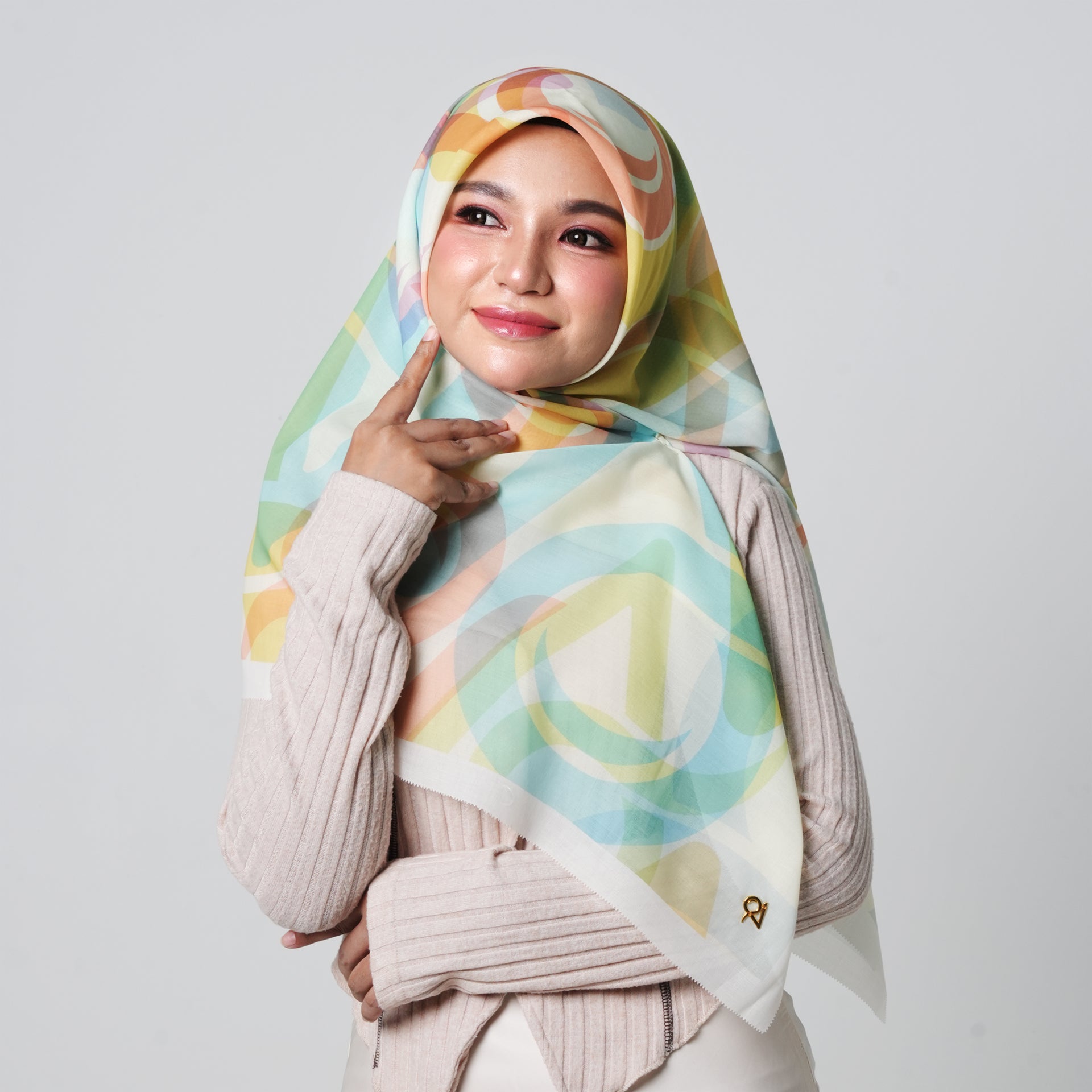 Image of The Different Series 1.0 - Mono Mesh