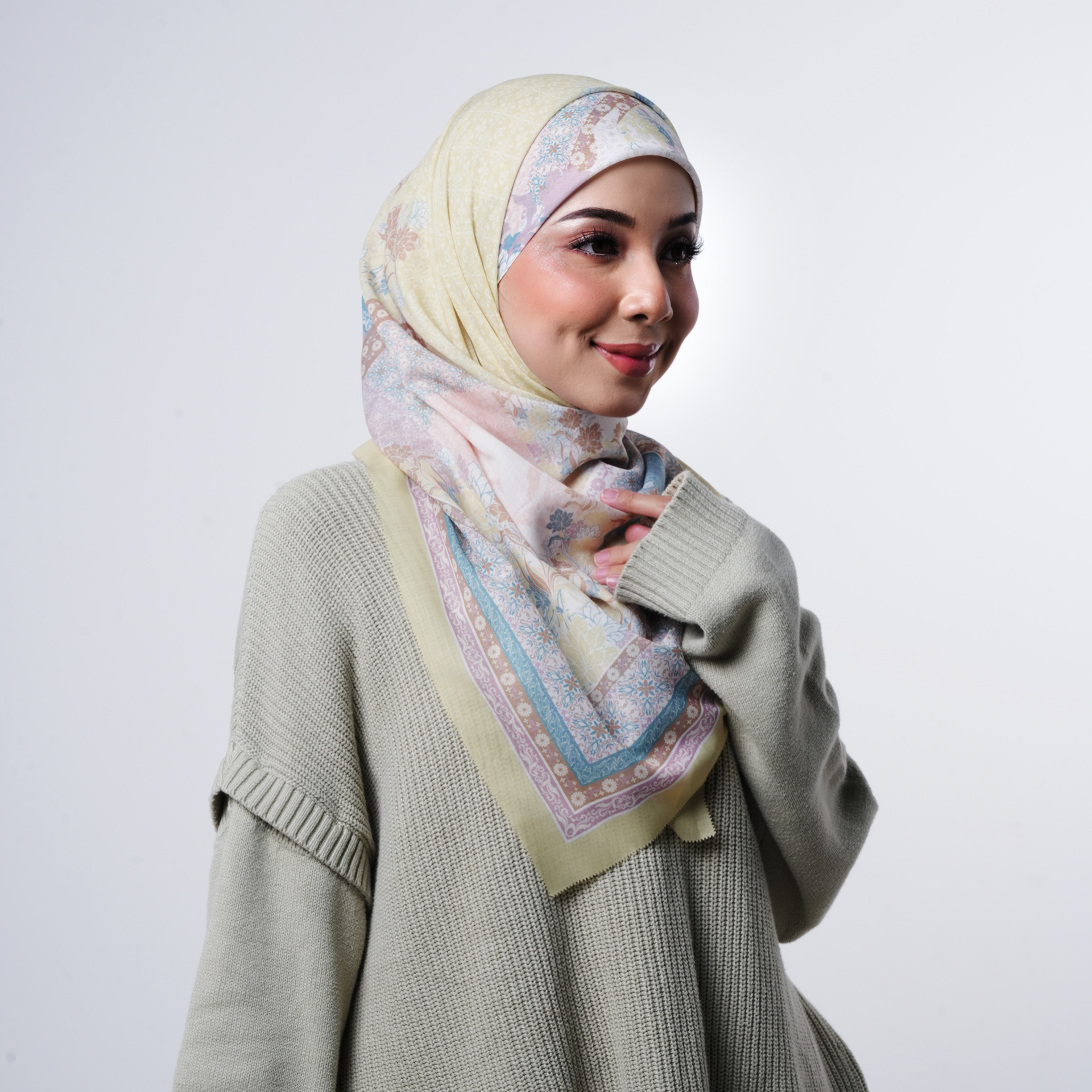 Image of The Luxury Series - Valerie