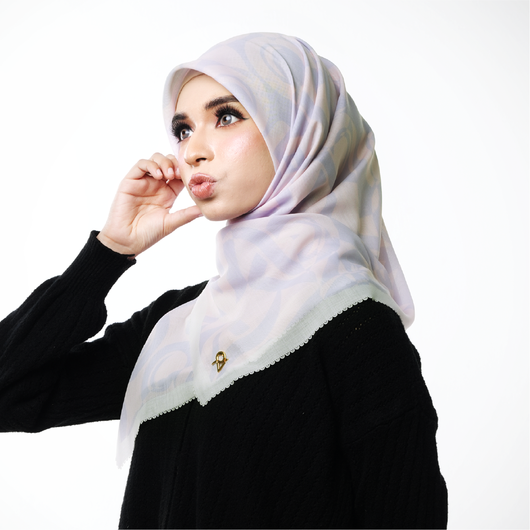 Image of The Different Series 2.0 - Puffy Mono