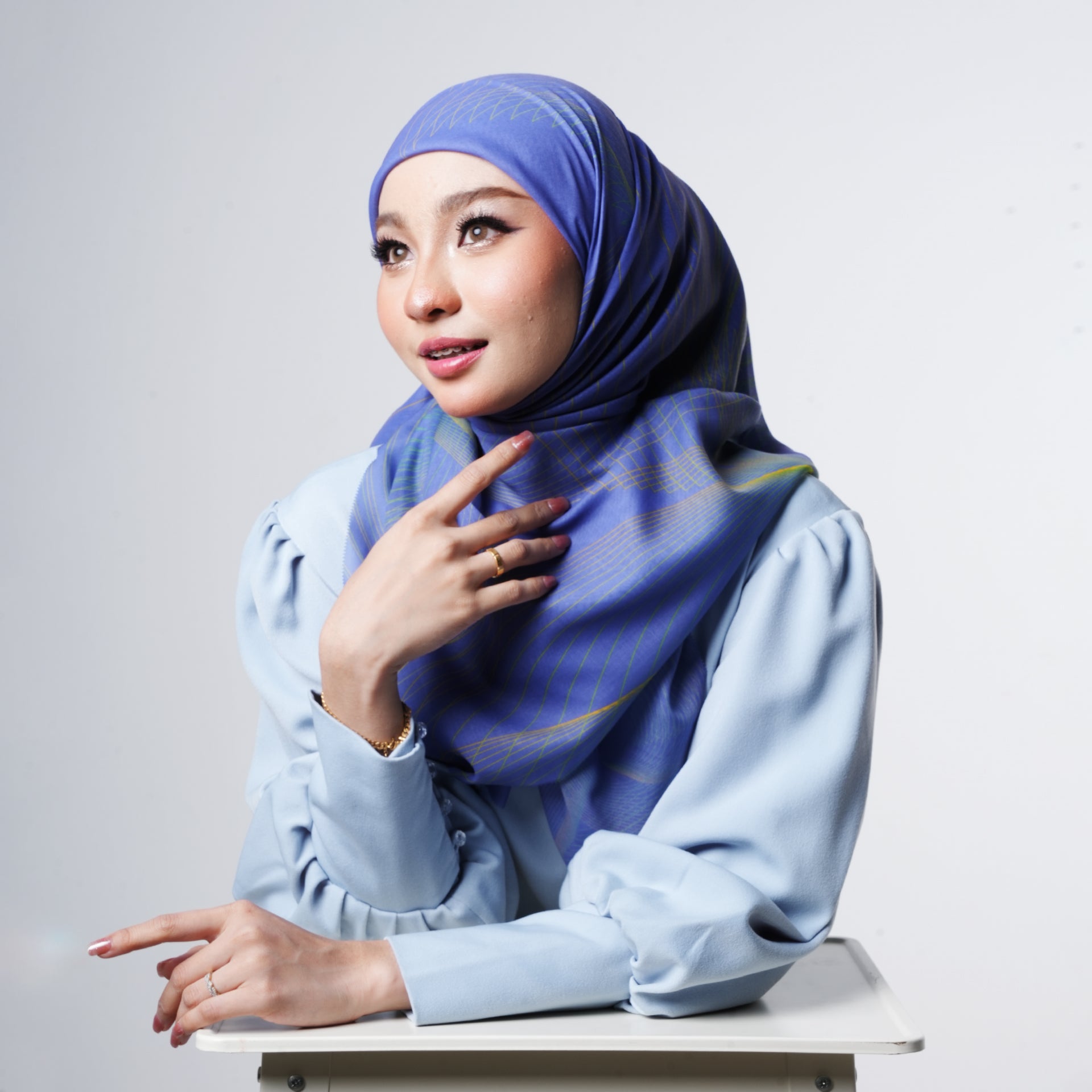 Image of The Different Series 1.0 - Mono Wave